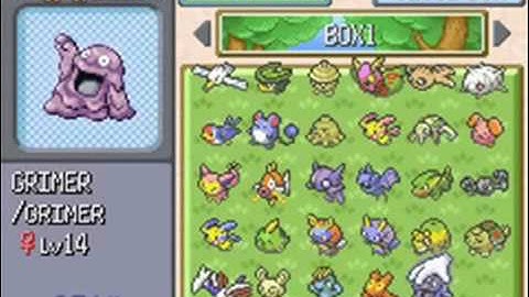 Pokemon Emerald Walkthrough Part #24: Visiting Lanette