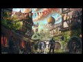 【民族音楽】Medieval Music - Rural Market