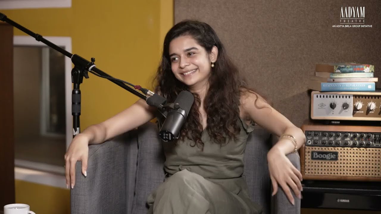 The Mumbai Girl Next Door ft. Mithila Palkar | Unscripted with AK