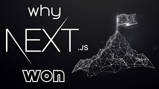 The Story of Next.js screenshot 2