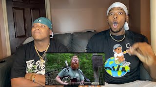Oliver Anthony - Rich Men North Of Richmond (Reaction Video)