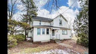 4168 Mitchell Road North Baltimore OH 45872