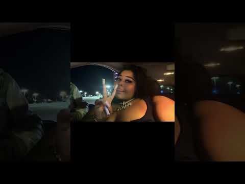 BTS video shoot (we got into a heated fight )