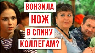 УПАДЁТЕ⚡️Осудила Россию, отказалась от русского языка и потеряла работу: Анна Кошмал личная жизнь
