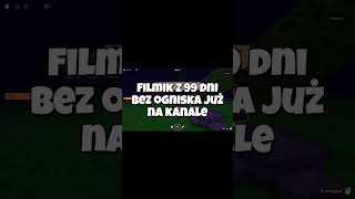 Pawcior - Film z 99 nocy bez ogniska już na kanale