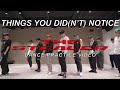 Things You Did(n't) Notice in THE BOYZ 'THE STEALER' Dance Practice Video