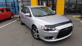 Купить Мицубиси Лансер 10 (Mitsubishi Lancer X) 2012 г. с пробегом бу в Балаково Купить Мицубиси Лансер 10 (Mitsubishi Lancer X) 2012 г. с пробегом бу в Балаково