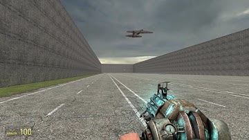me messing around in gmod 2.0