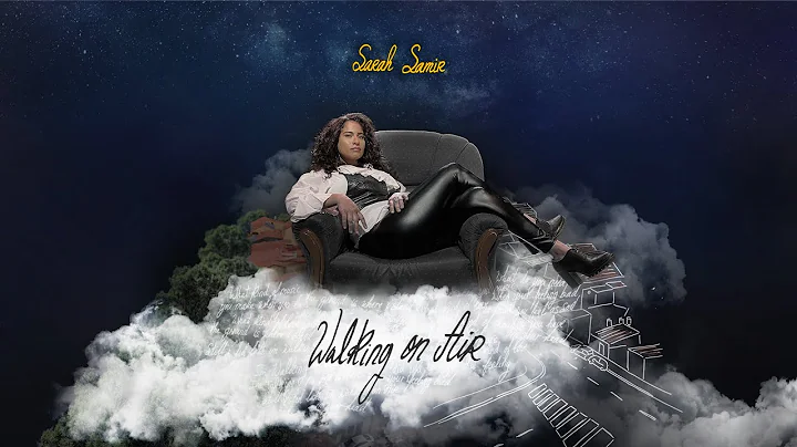 Sarah Samir - Walking on Air - (Official Video)