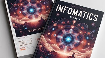 Cara Membuat Desain Cover Buku dengan AI