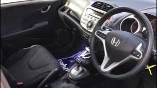 Download lagu 2010 Honda jazz 1.3