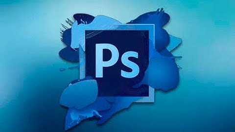 How to set the Rule of thirds and the Golden ratio crop in  Photoshop CC2020 //Learn Photoshop//