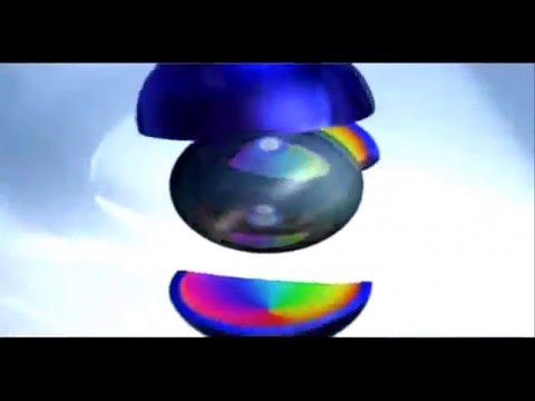 Vinheta Rede Integração (V2) (2005-2009)