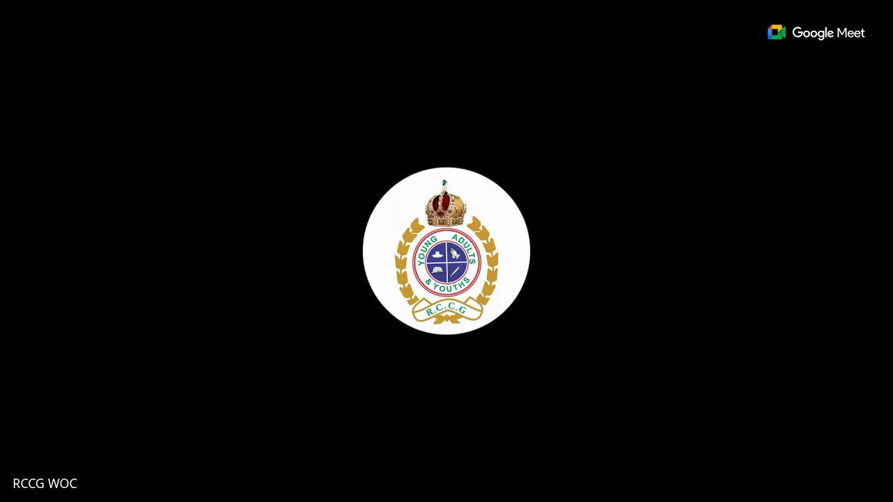 RCCG OPEN HEAVEN DEVOTIONAL GLOBAL OUTREACH