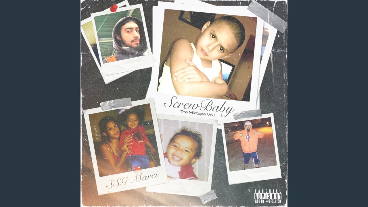 在 YouTube 上观看 ScrewBaby