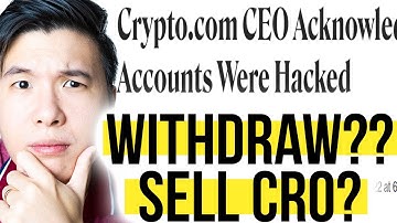 Is Crypto.com Still Safe?