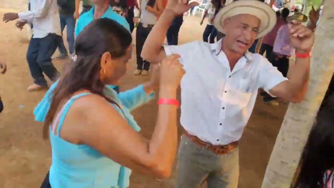 José María Cárdenas/La paloma alante y los huevos atrás.Original,rumba🔥desde Quema de Macaracas