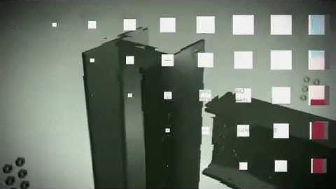 Bolted and Welded Connection | Steel Structures | 3D