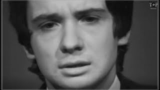 Miniatura de vídeo de "Michel Sardou "Petit" (1968) HQ Audio Stéréo"