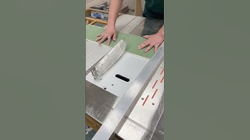 Juzhiyuan Sliding Table Saw JT-9BX