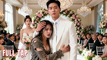 Cô dâu bị chồng bỏ trong ngày cưới để chạy theo người yêu cũ, quá tức giận, cô nuôi ý định trả thù!