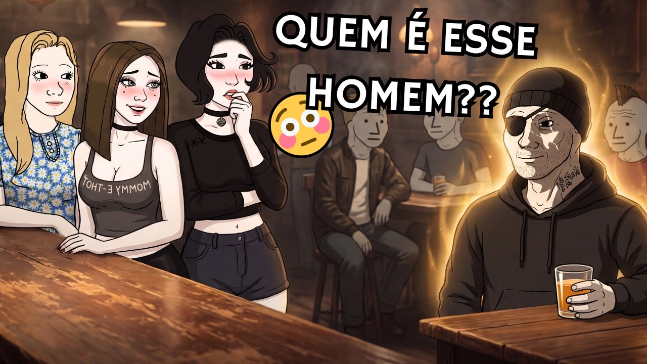 Como REALMENTE ser mais INTERESSANTE