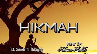 HIKMAH (COVER)
