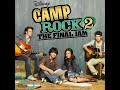 Camp Rock 2: The Final Jam - Disney Channel Original Movie Review