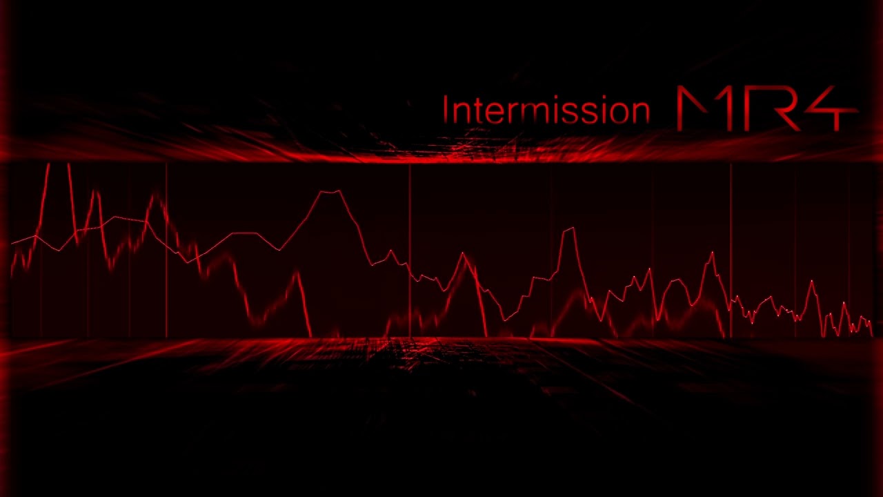 Mira Intermission - MR4 en YouTube Mira Intermission - MR4 en YouTube