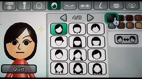 Custom CPU Mii-Petrisha