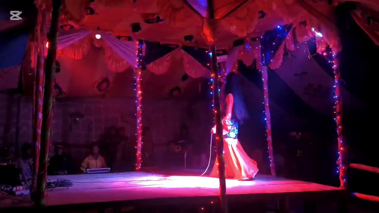 আলকাপ পঞ্চ রস জাত্রা গান,,, নিয়ামতপুর, কাশিনাথ পুর 