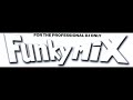 Funkymix hip hop medley  2006 funkymix medley ultimix remix dj 2006 hiphop