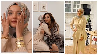 Geli̇n Evi̇ Kamera Arkasi Tüm Hafta Yaşananlar