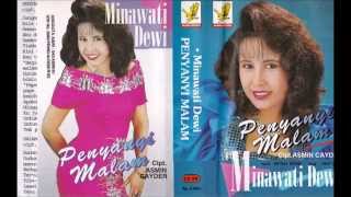 Penyanyi malam / Minawati Dewi (Original)