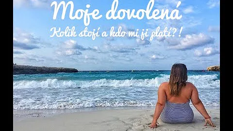 Jak získat příspěvek na dovolenou?