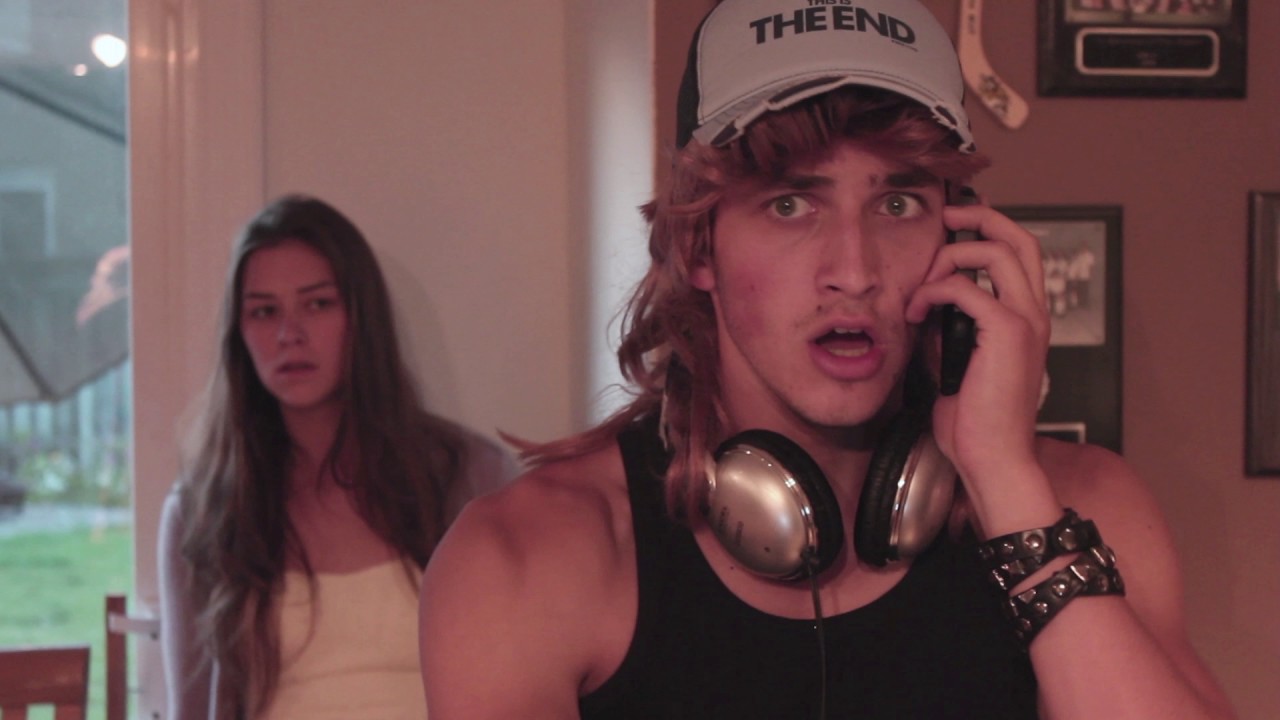 An Ass Backwards Afternoon [2014]