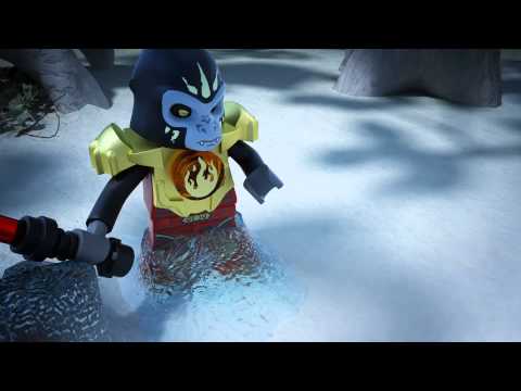 LEGO Chima -
