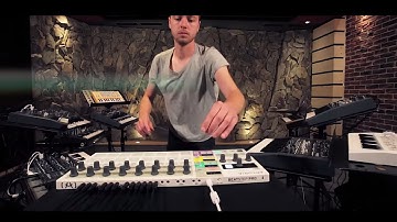 Arturia Performance | BeatStep Pro