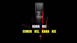 İbrahim Tatlıses - Gözleri Bela Kız / Karaoke / Md Altyapı / Cover / Lyrics / HQ Resimi