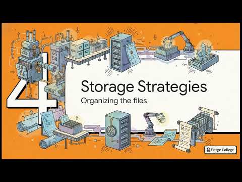 Preparing Compiled Contracts for Deployment — Forge College