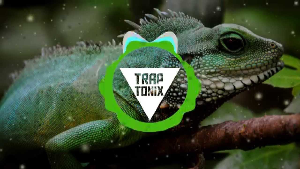 Tonton Rawtek - Lizard King di YouTube Tonton Rawtek - Lizard King di YouTube