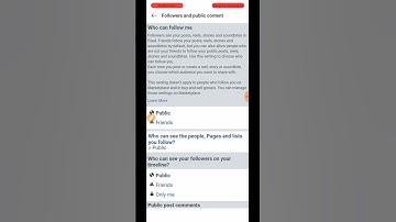 How to add Follow Button on Facebook 2022 | Facebook par Follow ka option kaise laye | #shorts