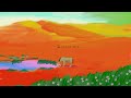 和久井沙良 - 「Terracotta」 Official Lyric Video
