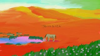 和久井沙良 -  「Terracotta」 Official Lyric Video