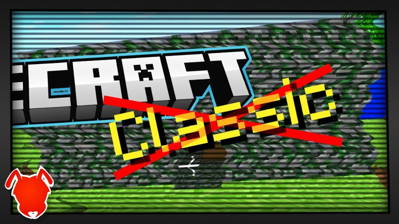 Classic Minecraft Online on lagged. : r/crappyoffbrands