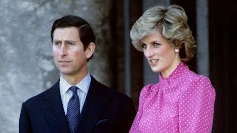 Queen Elizabeth II Demise: Diana divorce and a lot...