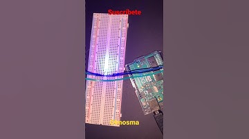 Encender LED SIN PROGRAMAR ARDUINO 💡#arduino