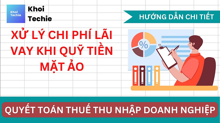 Chi phí lãi vay bình quân trước thuế là gì năm 2024