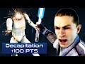 The Force Unleashed 2 is a BRUTAL Star Wars game