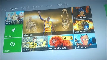 How to connect your Xbox 360 to wifi without an extra wifi adaptor